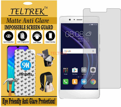TELTREK Impossible Screen Guard for HONOR 8 SMART (Shatterproof Matte)(Pack of 1)