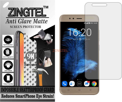 ZINGTEL Impossible Screen Guard for INFOCUS TURBO 5S(Pack of 1)