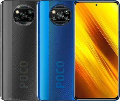 SOFTER Impossible Screen Guard for Xiaomi Poco X3 NFC(Pack of 1)
