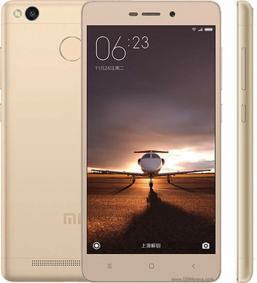 SOFTER Impossible Screen Guard for Xiaomi Redmi 3 Pro(Pack of 1)