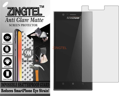 ZINGTEL Impossible Screen Guard for LENOVO K900(Pack of 1)