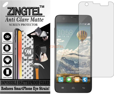 ZINGTEL Impossible Screen Guard for INFOCUS M530(Pack of 1)