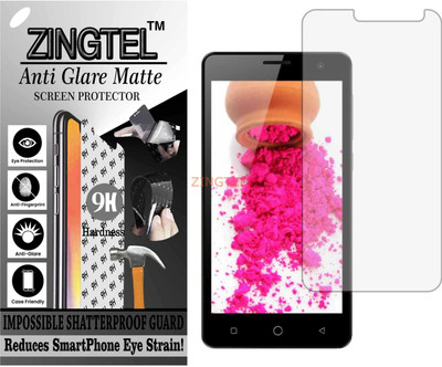 ZINGTEL Impossible Screen Guard for ITEL IT 1508(Pack of 1)