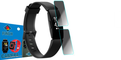 FINCH Screen Guard for Fitbit Inspire HR(Pack of 2)