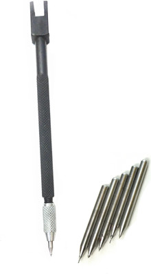 ASAONE Tile Cutter With_5 Extra Bits Handheld Tile Cutter(0 W)