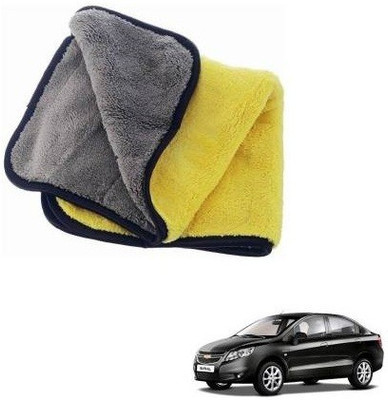 SRPHERE Microfiber Vehicle Washing  Duster(Pack Of 2)