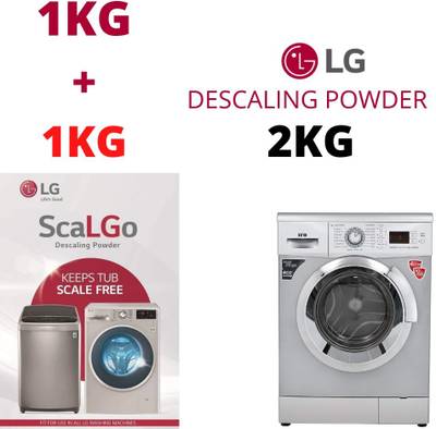 Lg descaling shop powder price