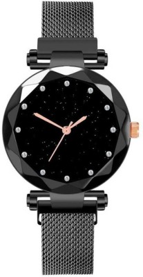 Zuperia Analog Watch  - For Women