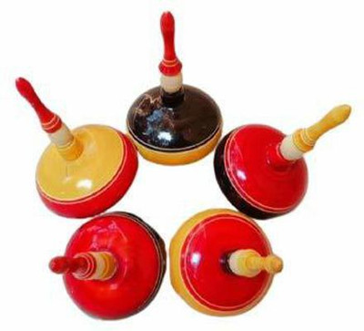 Funwood Games Suspended Wind Spinner(Multicolor)