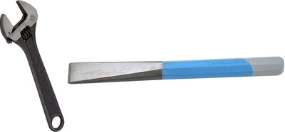 TAPARIA 1170-6 N 104 Single Sided Combination Wrench(Pack of 1)