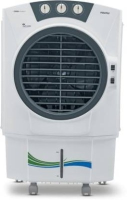 Voltass 72 L Desert Air Cooler(White, GRAND-72)