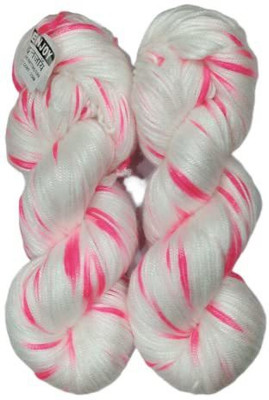 JEFFY Oswal Enjoy Knitting Yarn Multi Wool 300 gm