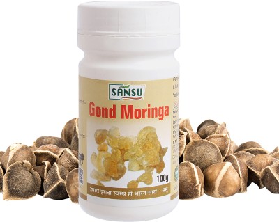 SANSU HEALTH CARE Gond Moringa