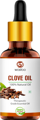 Wostoo Clove Essential Oil(10 ml)