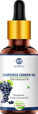 Wostoo GrapeSeed r (15 ml) (Pack of 1)(15 ml)