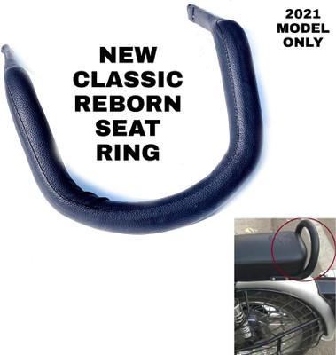 imad Passenger Backrest