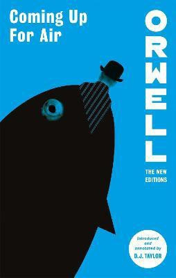Coming Up For Air(English, Paperback, Orwell George)