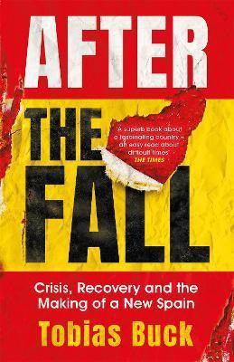 After the Fall(English, Paperback, Buck Tobias)