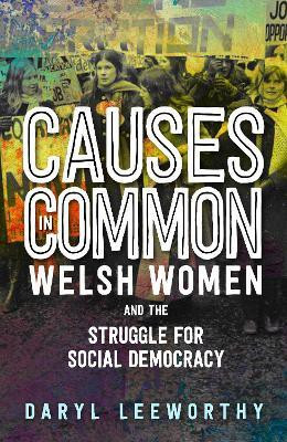 Causes in Common(English, Electronic book text, Leeworthy Daryl)