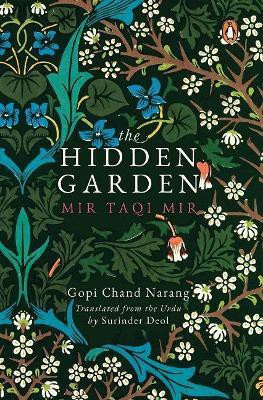 The Hidden Garden(English, Hardcover, Narang Gopi Chand)