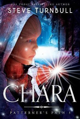 Chara(English, Paperback, Turnbull Steve)