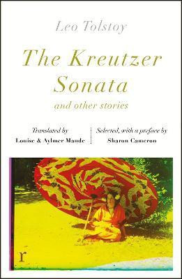 The Kreutzer Sonata and other stories (riverrun editions)(English, Paperback, Tolstoy Leo)