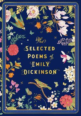 The Selected Poems of Emily Dickinson: Volume 8(English, Hardcover, Dickinson Emily)