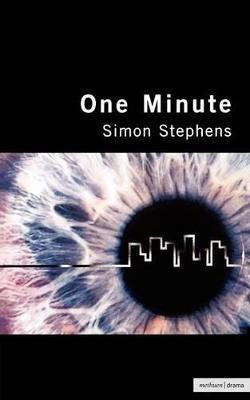 One Minute(English, Paperback, Stephens Simon)