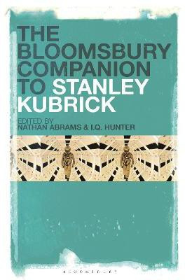 The Bloomsbury Companion to Stanley Kubrick(English, Paperback, unknown)