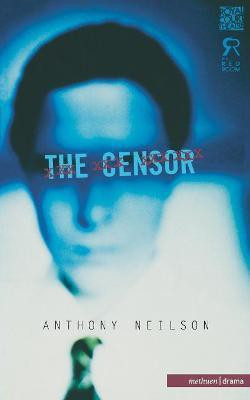 The Censor(English, Paperback, Neilson Anthony)