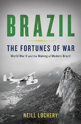 Brazil(English, Hardcover, Lochery Neill)