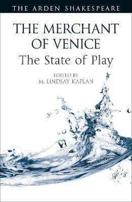 The Merchant of Venice: The State of Play(English, Paperback, unknown)