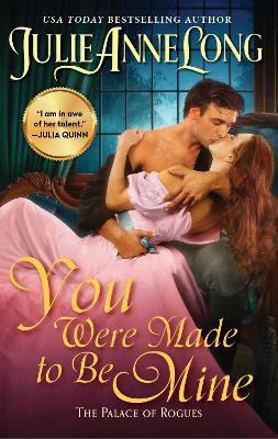 You Were Made to Be Mine(English, Paperback, Long Julie Anne)