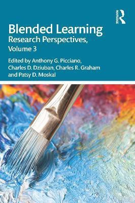 Blended Learning(English, Paperback, unknown)