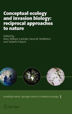 Conceptual Ecology and Invasion Biology: Reciprocal Approaches to Nature(English, Hardcover, unknown)