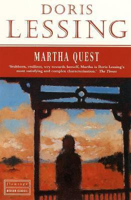Martha Quest(English, Paperback, Lessing Doris)