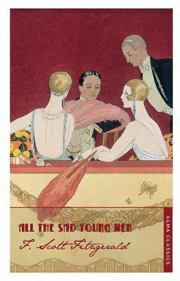 All The Sad Young Men(English, Paperback, Fitzgerald F. Scott)