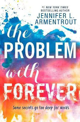 The Problem With Forever(English, Paperback, Armentrout Jennifer L.)