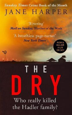 The Dry(English, Paperback, Harper Jane)