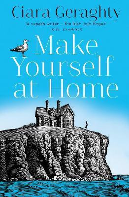 Make Yourself at Home(English, Paperback, Geraghty Ciara)