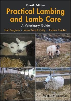 Practical Lambing and Lamb Care(English, Paperback, Sargison Neil)