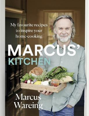 Marcus' Kitchen(English, Hardcover, Wareing Marcus)