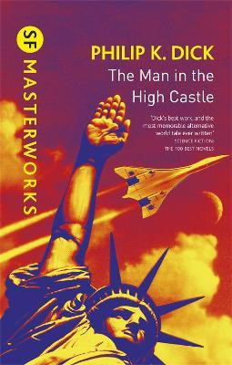 The Man In The High Castle(English, Hardcover, Dick Philip K)
