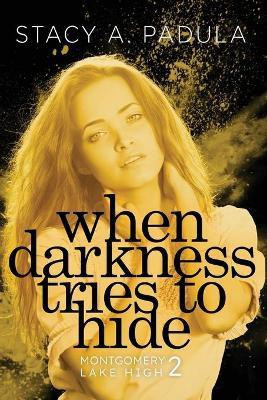 When Darkness Tries to Hide(English, Paperback, Padula Stacy A)