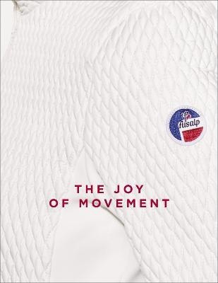 The Joy of Movement(English, Paperback, El Khatib Mohamed)