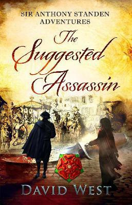The Suggested Assassin(English, Paperback, West David)