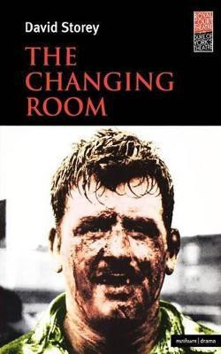 The Changing Room(English, Paperback, Storey David)