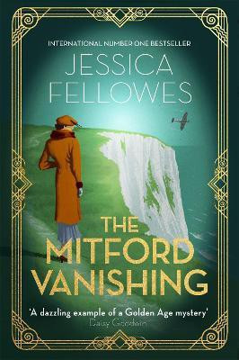 The Mitford Vanishing(English, Paperback, Fellowes Jessica)