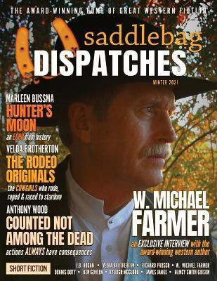 Saddlebag Dispatches-Winter 2021(English, Paperback, unknown)