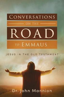 Conversations on the Road to Emmaus(English, Paperback, Mannion John Dr)